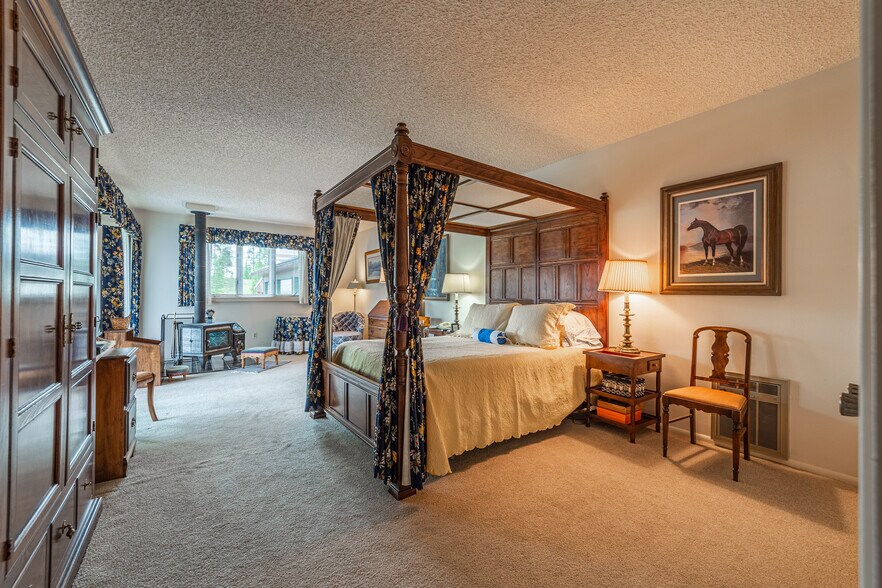 More Photos Of 12455 N Placid Lake Rd, Seeley Lake Specialty For Sale