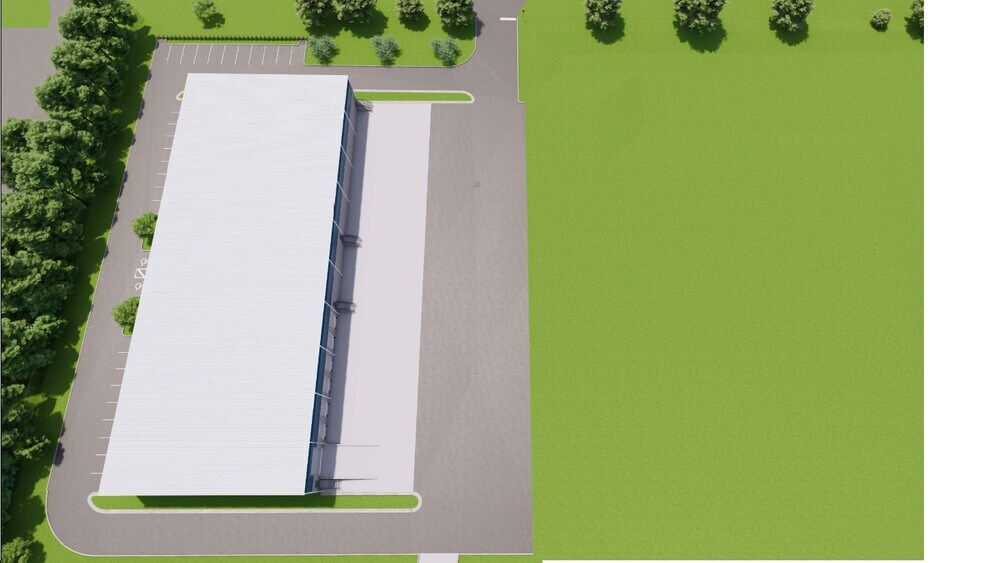 More Photos Of 5435 SW 6th Pl, Ocala Warehouse For Lease