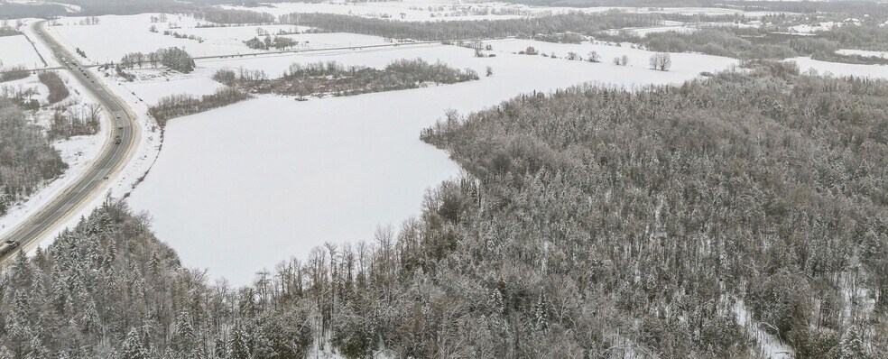 More Photos Of 433108 4th Line, Amaranth Land For Sale