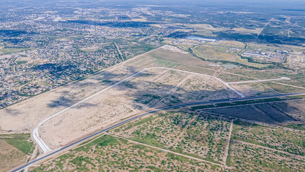 More Photos Of 4338 El Indio Hwy, Eagle Pass Land For Sale