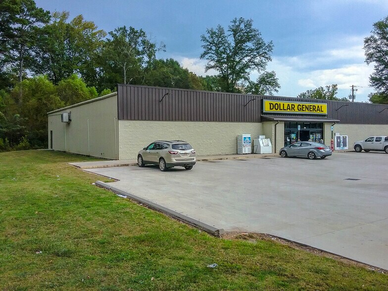 More Photos Of 7996 AL-5, Nauvoo General Retail For Sale