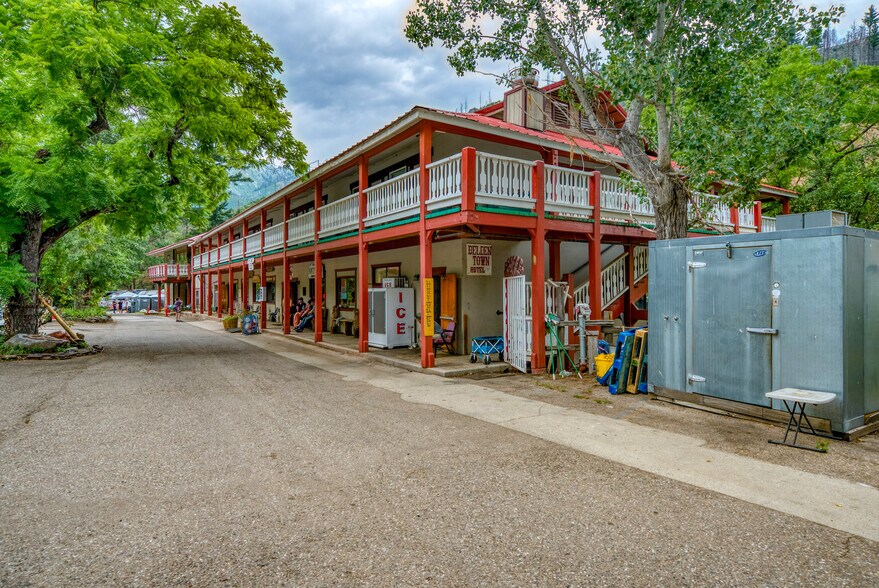 More Photos Of 14785 Belden Town rd, Belden Hotel For Sale