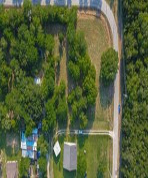 More Photos Of 0 Fenn Rd, Rosharon Land For Sale