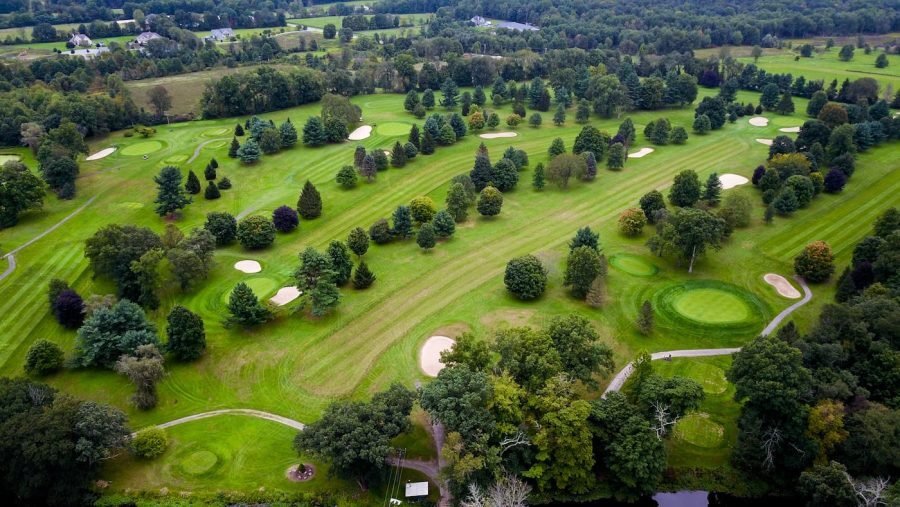 More Photos Of 100 Otter Rd, Campbell Hall Golf Course Driving Range For Sale