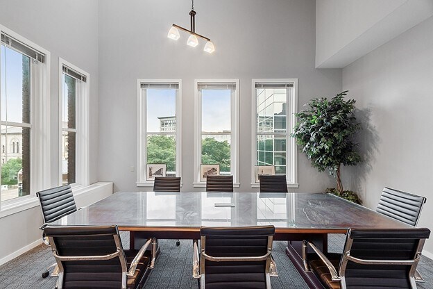 More Photos Of 9-15 Pleasant St, Worcester Office Residential For Lease