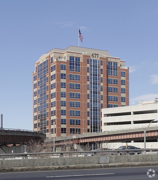 More Photos Of 677 Broadway, Albany Office For Lease