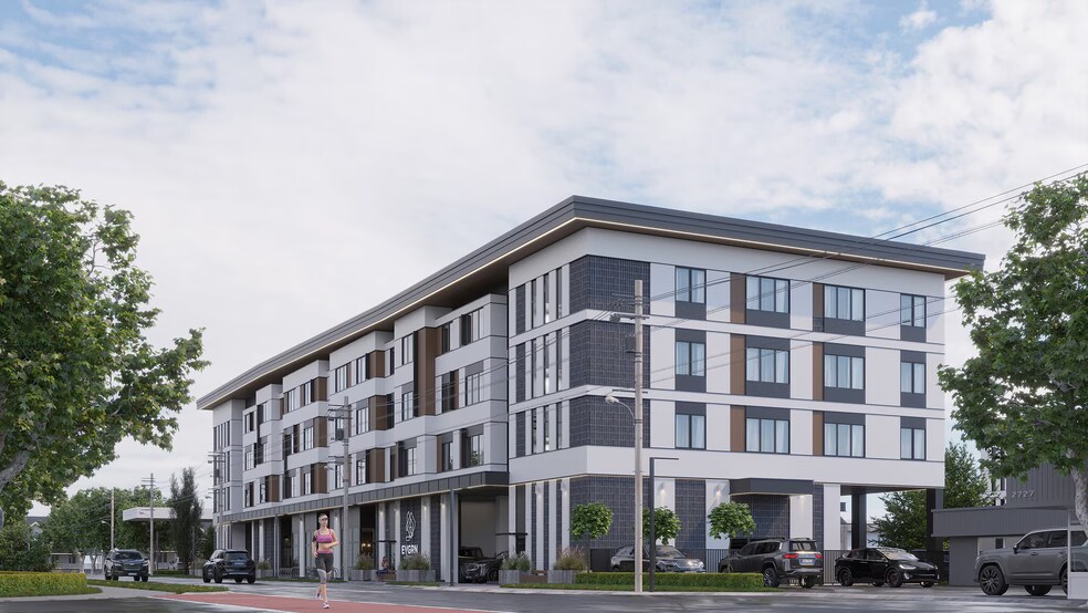 Primary Photo Of 2819 E Evergreen Blvd, Vancouver Freestanding For Sale
