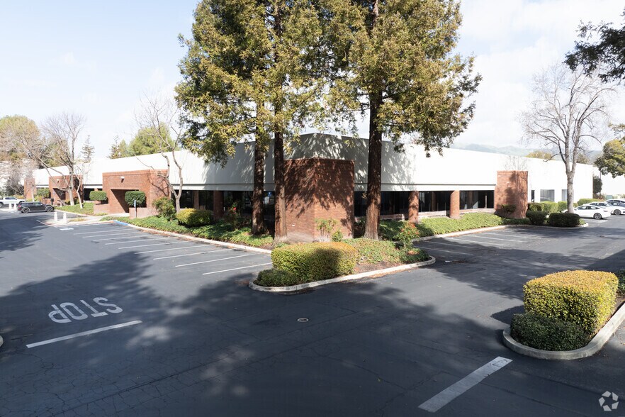 Primary Photo Of 720-740 S Milpitas Blvd, Milpitas Research And Development For Lease