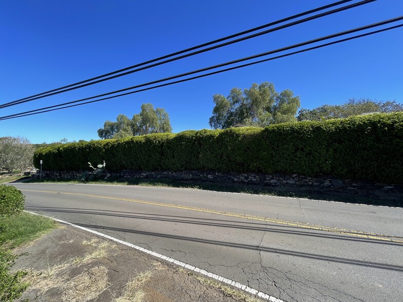 More Photos Of 3135 Lower Kula Rd, Kula Storefront Retail Office For Sale