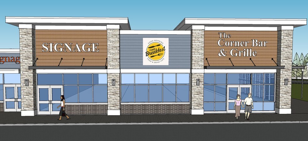 More Photos Of 11238 Ocean| Route 50 Gtwy, Berlin Land For Lease