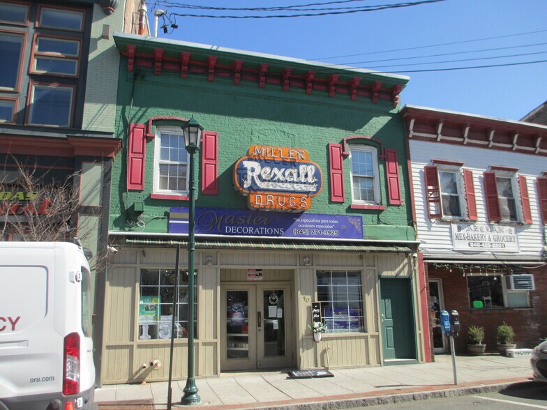 More Photos Of 10 Broadway, Haverstraw Storefront Retail Residential For Sale