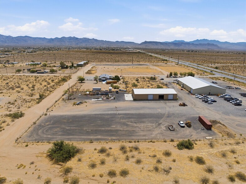 More Photos Of 1125 N Lowell Rd, Golden Valley General Retail For Lease