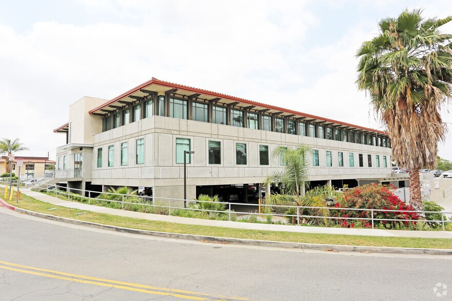 Primary Photo Of 1041 E Yorba Linda Blvd, Placentia Office For Sale