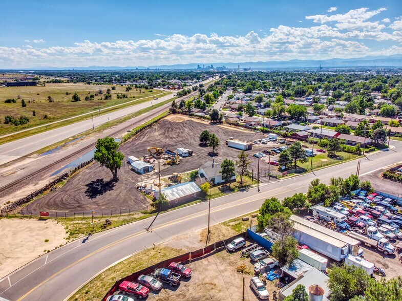 More Photos Of 7490 E 80th Ave, Commerce City Land For Sale
