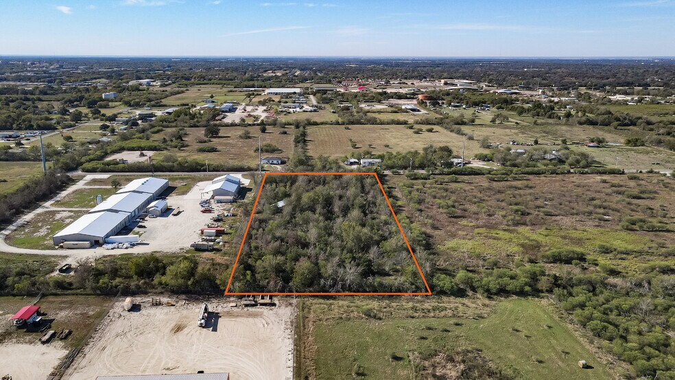 More Photos Of 1000 Boatcallie rd, Bryan Land For Sale