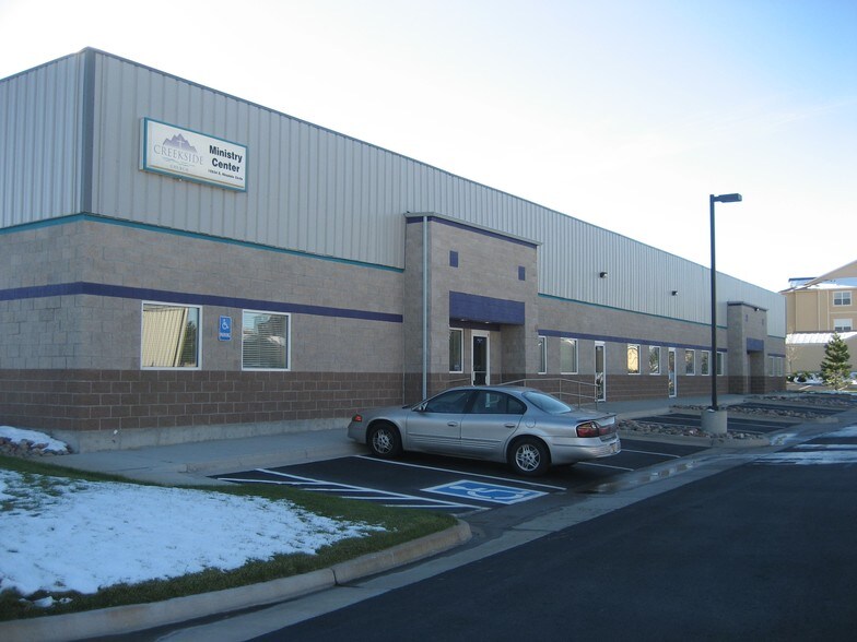 More Photos Of 15534 E Hinsdale Cir, Centennial Light Distribution For Lease