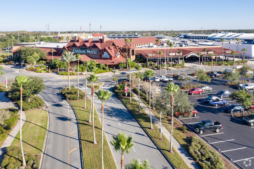 5150 International Dr, Orlando, FL 32819 For Lease