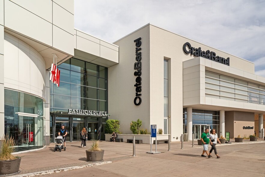 Primary Photo Of 6191 S State St, Murray Unknown For Lease