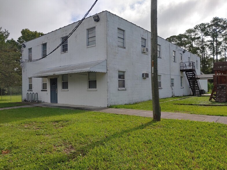 More Photos Of 5335 Ramona Blvd, Jacksonville Land For Sale