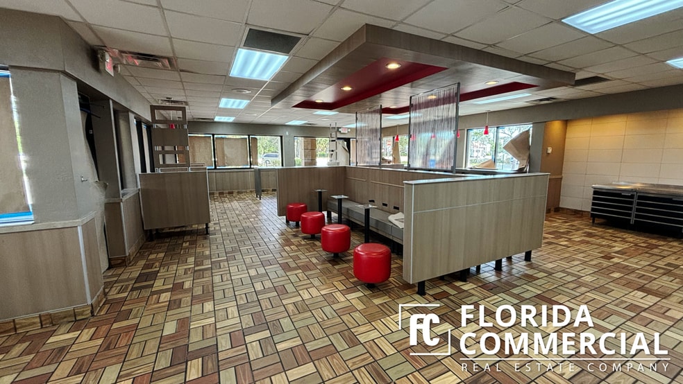 More Photos Of 4891 US Hwy 1, Fort Pierce Fast Food For Sale