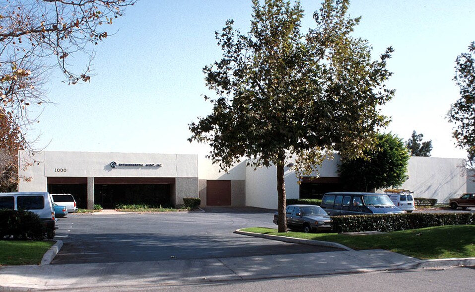 More Photos Of 1000 Ortega Way, Placentia Manufacturing For Sale