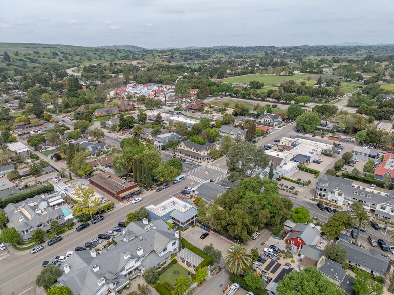 More Photos Of 2880 Grand Ave, Los Olivos Office For Sale