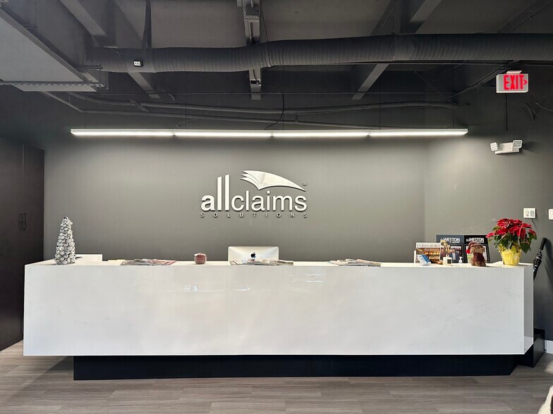 More Photos Of 55 Weston Rd, Sunrise Office For Lease