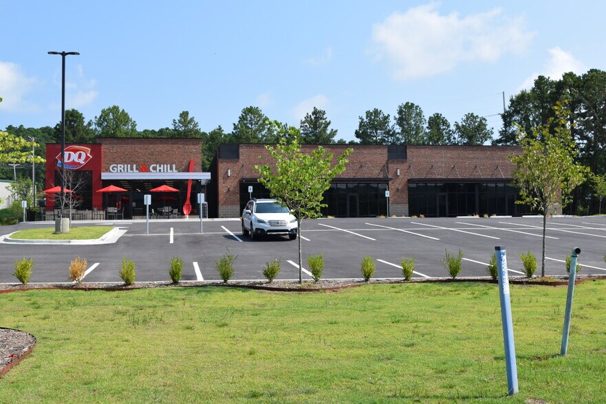 More Photos Of 19524 Cantrell Rd, Little Rock General Retail For Sale