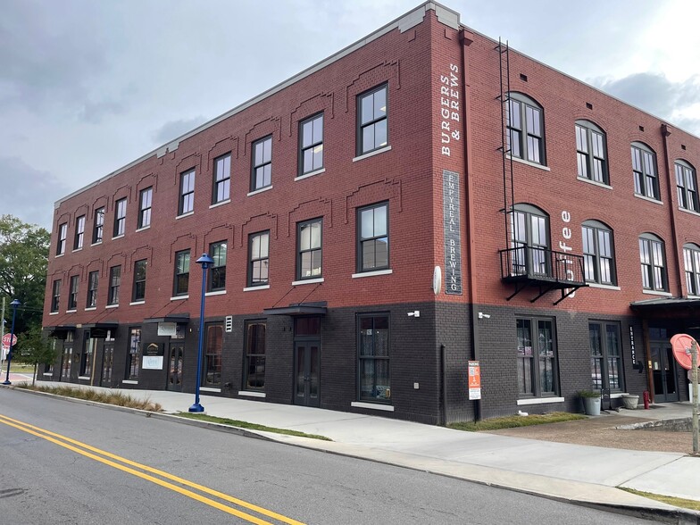 Primary Photo Of 3800 St. Elmo Ave, Chattanooga Loft Creative Space For Lease