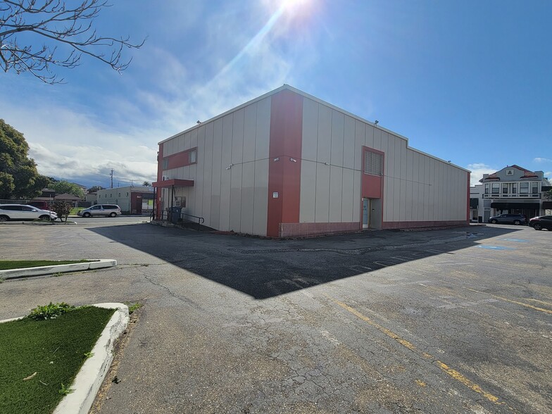 More Photos Of 315 G St, Antioch Freestanding For Lease