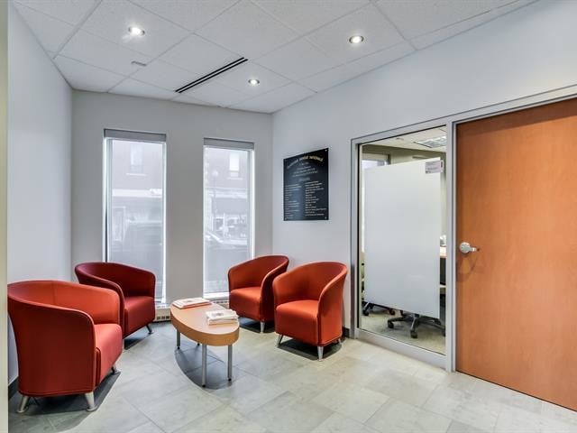 More Photos Of 107-111 Rue Maclaren E, Gatineau General Retail For Lease