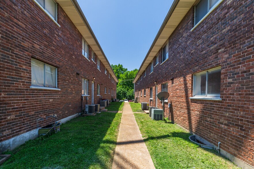 More Photos Of 9921 Sloane Sq, Saint Louis Apartments For Sale