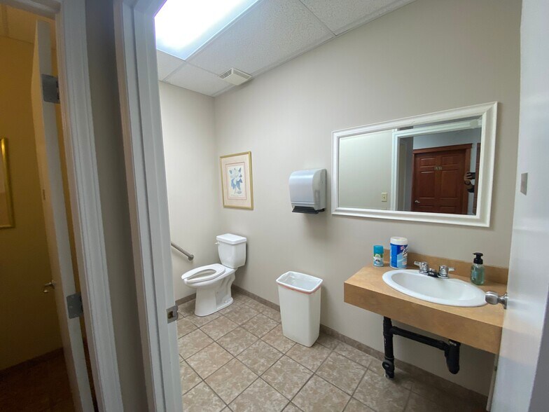More Photos Of 130 Broadway Blvd, Sherwood Park Coworking Space