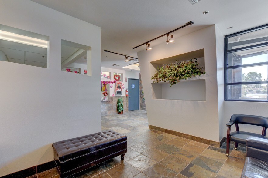 More Photos Of 2400 N Tenaya Way, Las Vegas Office For Lease