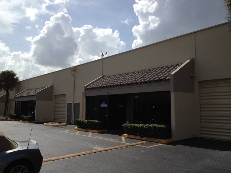 More Photos Of 6175 NW 167th St, Hialeah Light Manufacturing For Sale