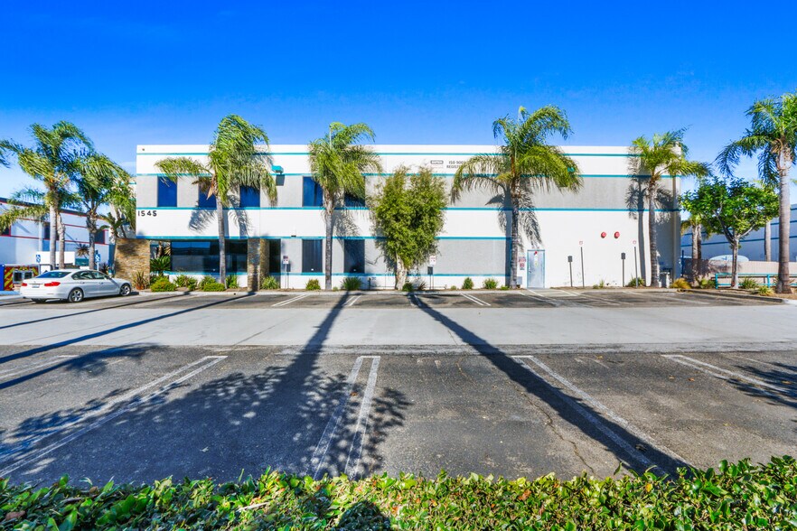 More Photos Of 1545 Moonstone St, Brea Manufacturing For Sale