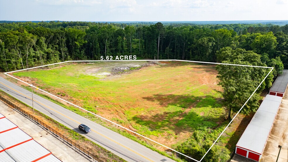More Photos Of 0 US Highway 41, Forsyth Land For Sale
