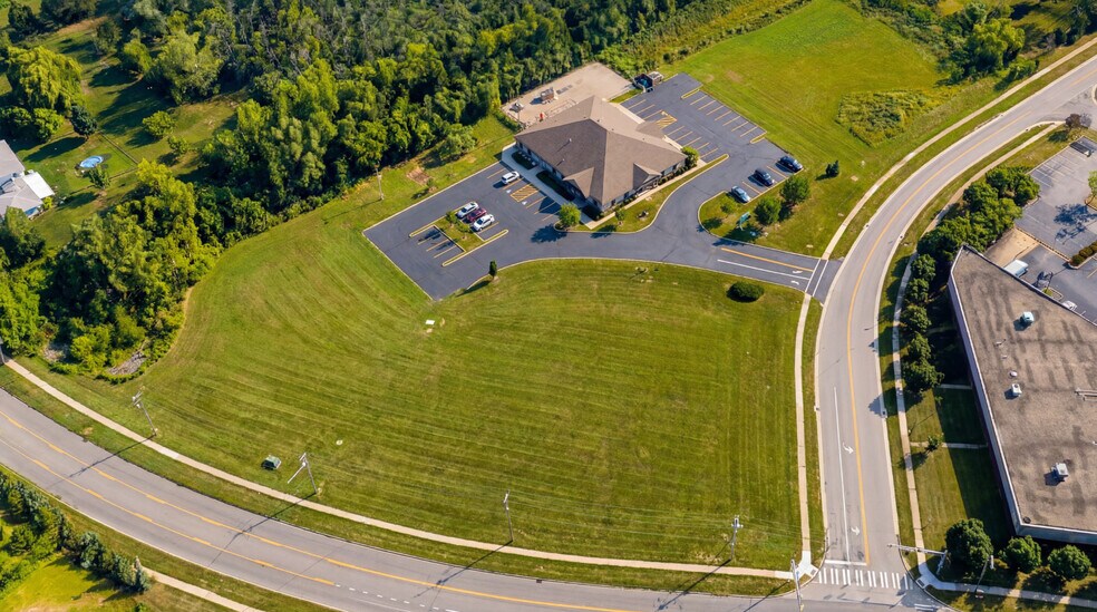 Primary Photo Of 200 Bram Park Pl, Greece General Retail For Lease