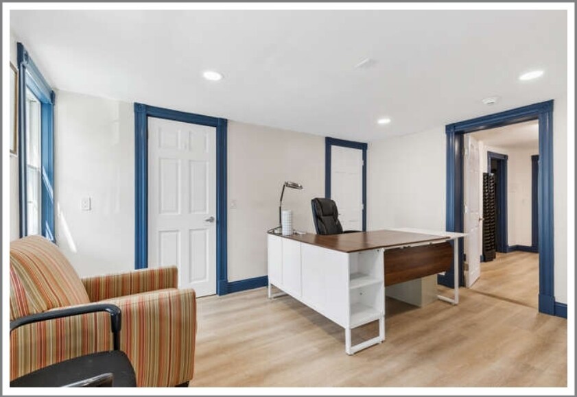 More Photos Of 45 Albion St, Wakefield Office For Sale