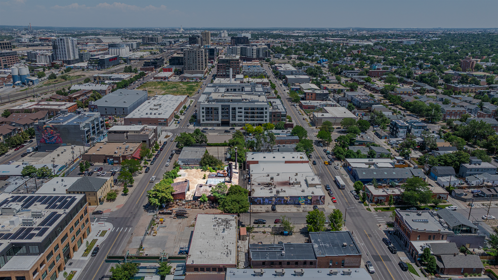 More Photos Of 3134 Walnut St, Denver Land For Sale