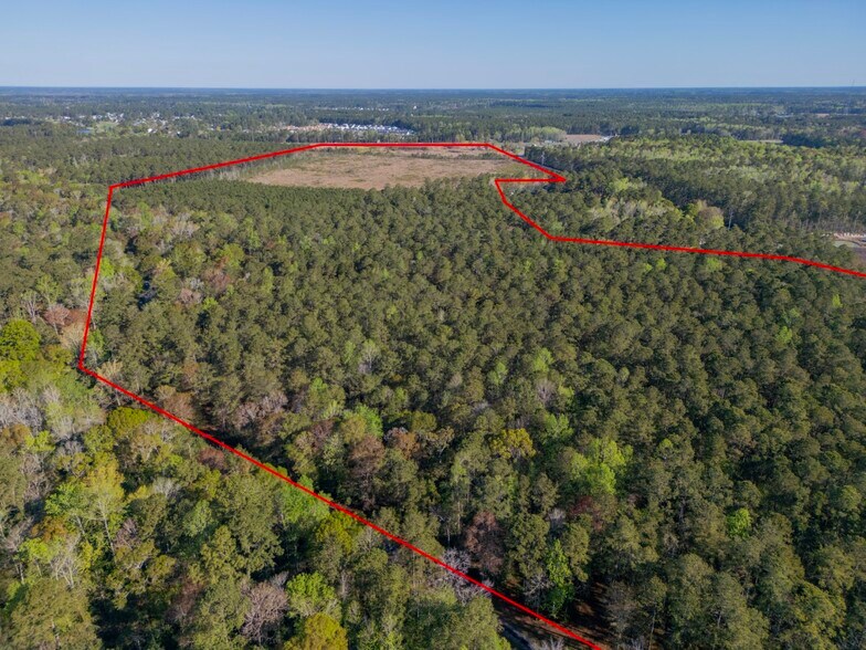 More Photos Of 624 Blackwater Dr SW, Calabash Land For Sale