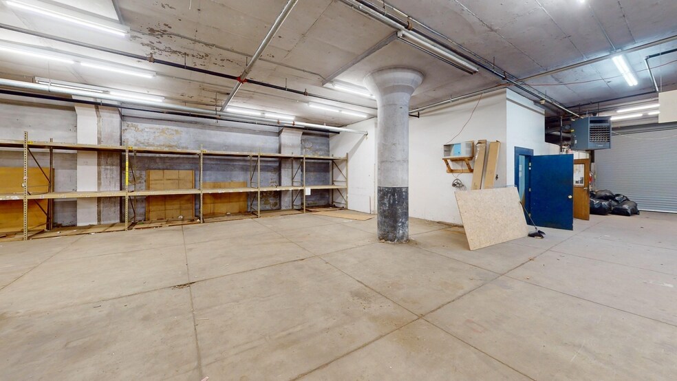 More Photos Of 120-134 Hampden St, Boston Warehouse For Sale