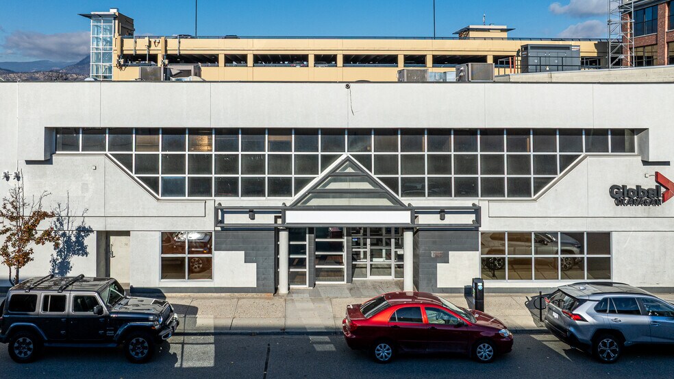 More Photos Of 342 Leon Av, Kelowna Specialty For Sale