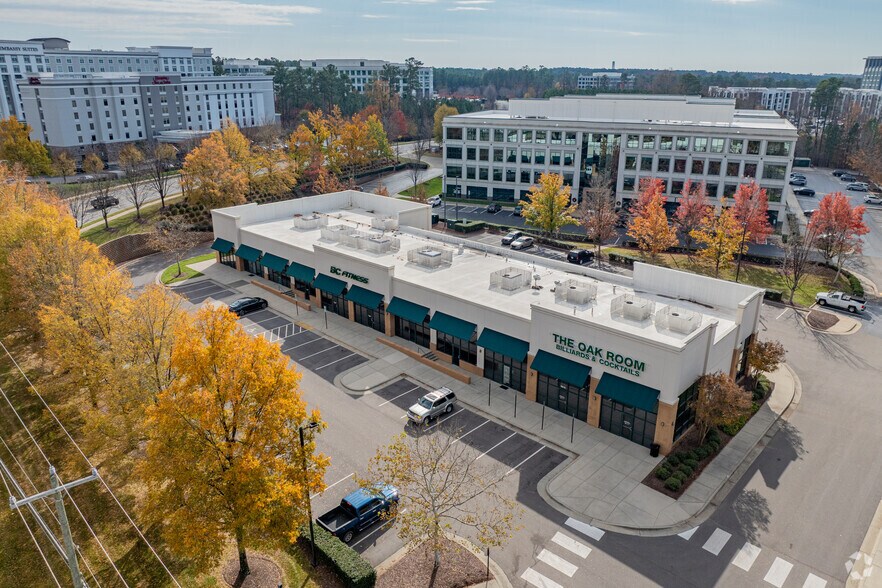 More Photos Of 7980-7990 Arco Corporate Dr, Raleigh Unknown For Lease