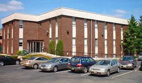 More Photos Of 513 W Mount Pleasant Ave, Livingston Office For Lease