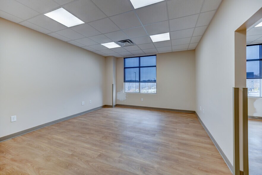 More Photos Of 1033 Alliance Park Dr, Bloomsburg Office For Lease