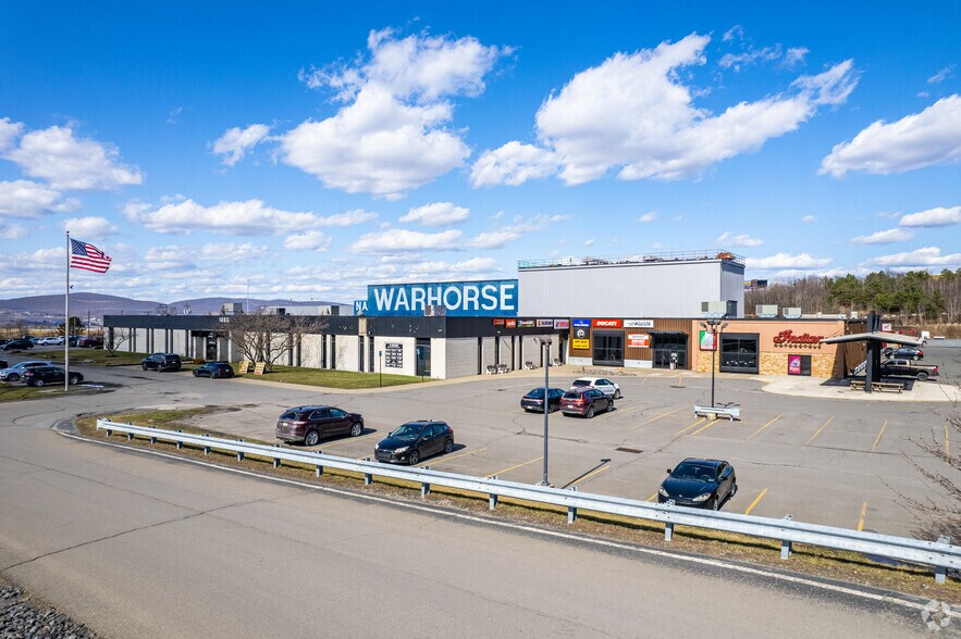 More Photos Of 1000 Dunham Dr, Dunmore Industrial For Sale