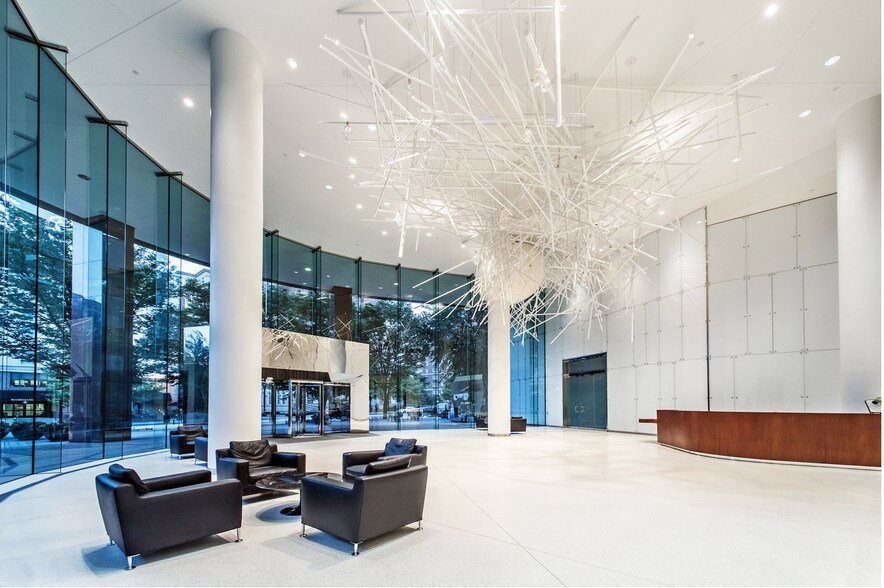 More Photos Of 1360 Peachtree St NE, Atlanta Office For Lease