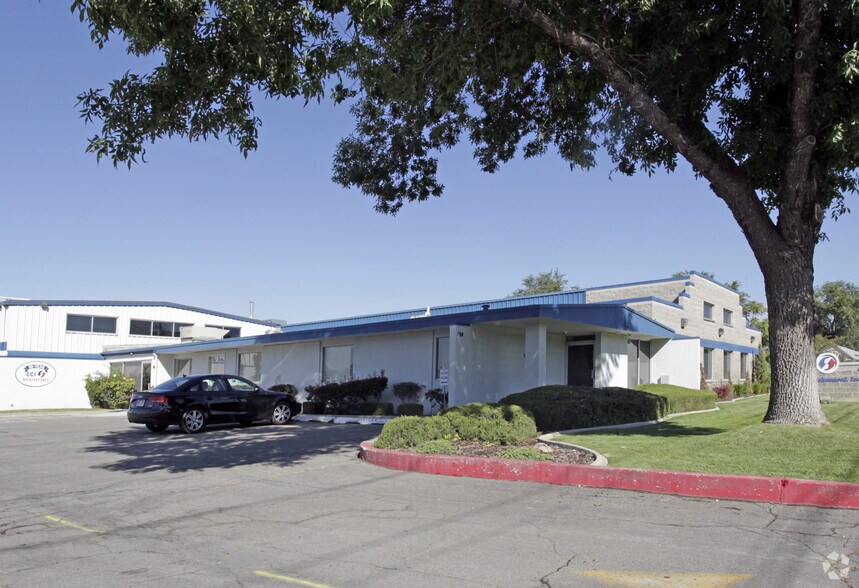 More Photos Of 756 S Redwood Rd, Salt Lake City Medical For Lease