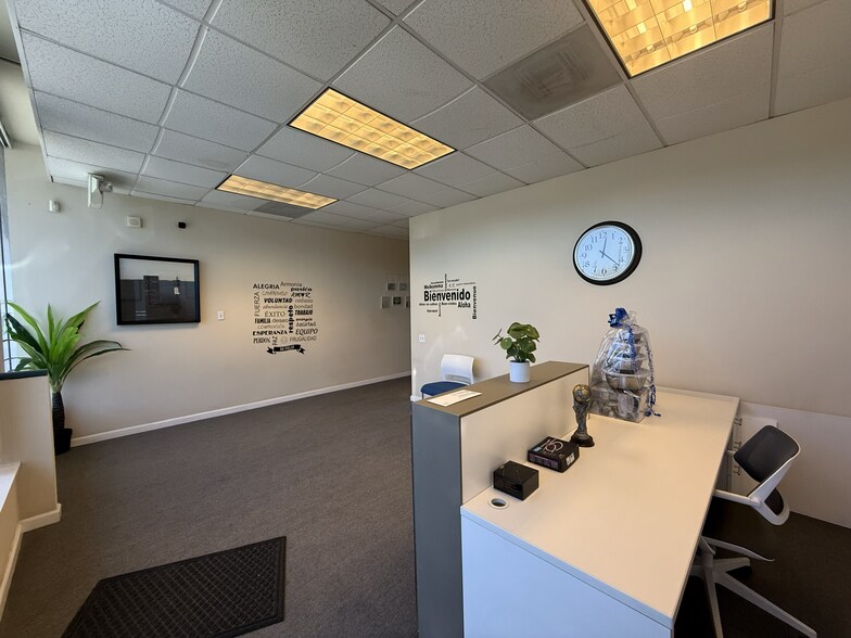 More Photos Of 2285-2291 S El Camino Real, San Mateo Office Residential For Lease